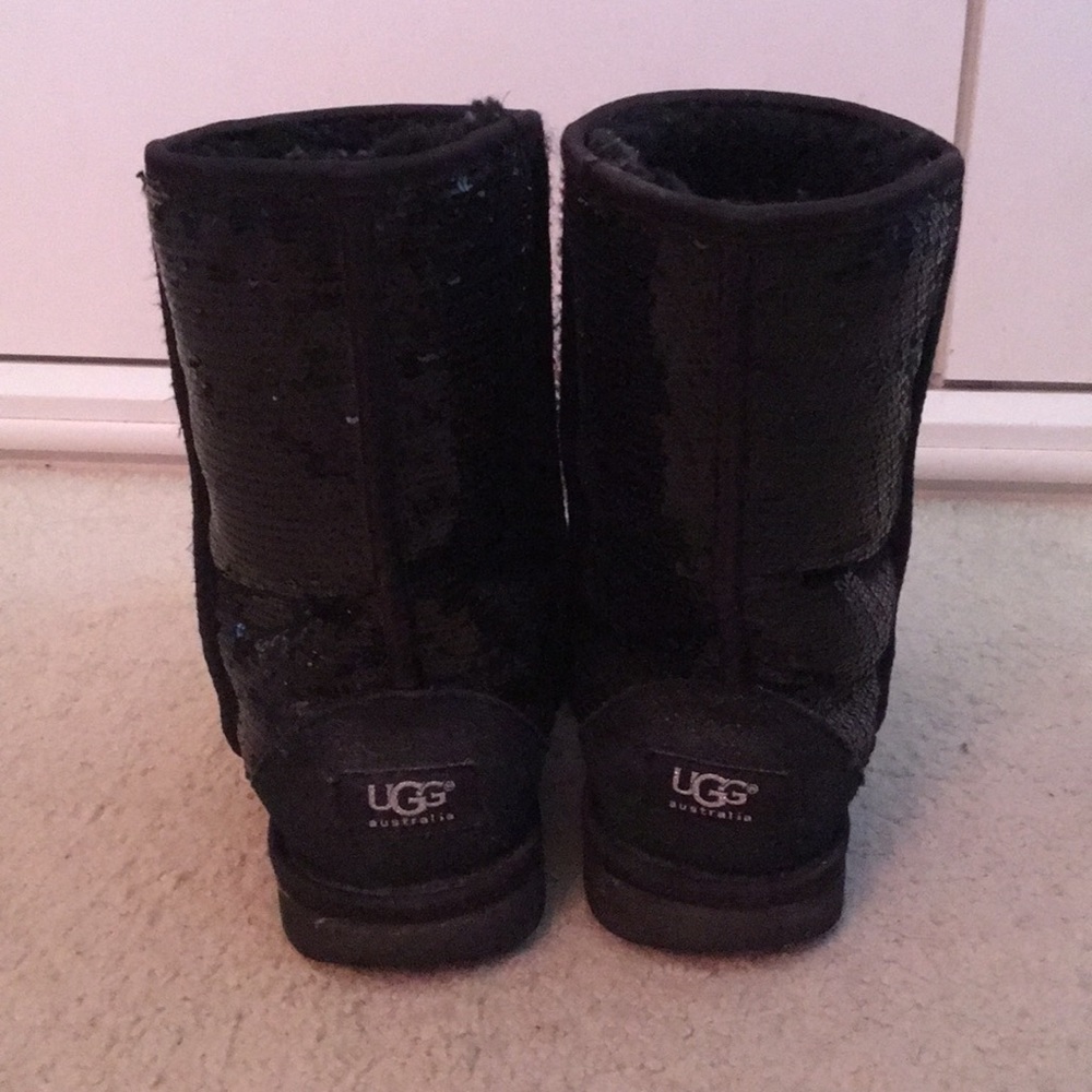 Uggs